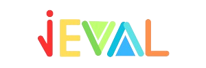 Jeval Logo